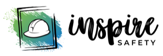 Inspire Safety logo